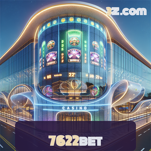 Apostas no 7622 bet: Inovação e Engajamento Garantidos