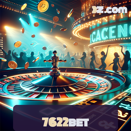 7622 Bet: A Confiável Experiência de Jogo Brasileira