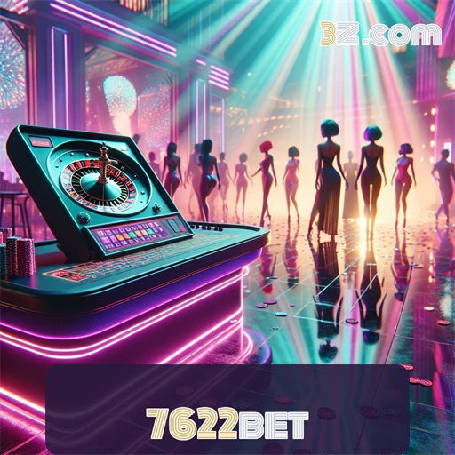 Explore o Mundo VIP da 7622 Bet com Exclusividade