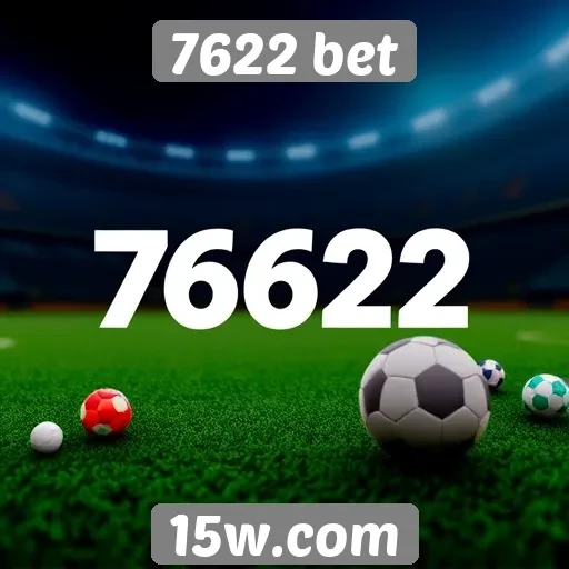 Métodos de pagamento aceitos no 7622 bet