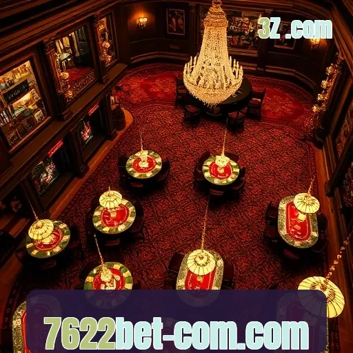 7622 bet: Descubra Promoções Irresistíveis que Potencializam Seu Jogo