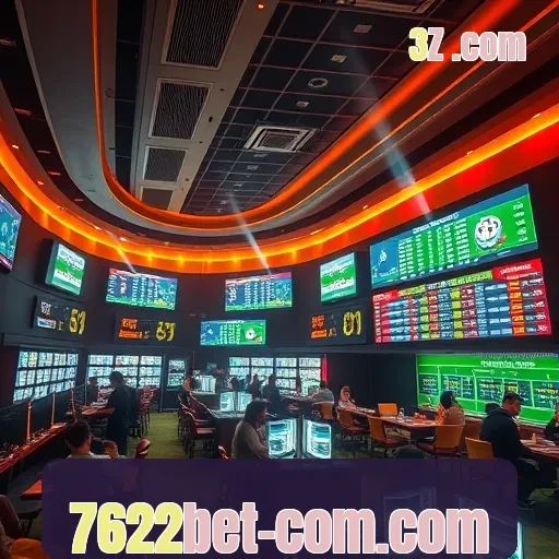 7622 bet: Segurança em Primeiro Lugar para Apostadores Online
