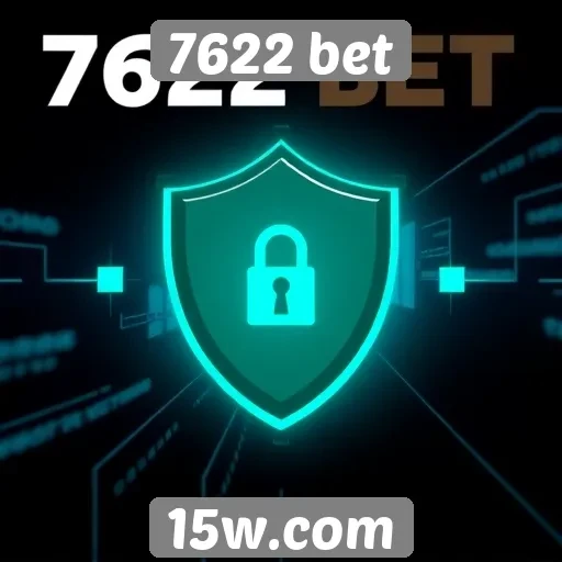 Análise de segurança do site 7622 bet