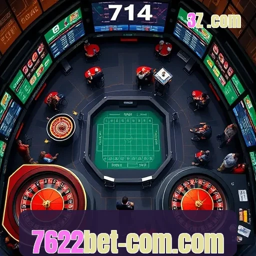 7622 bet: Dicas e Segredos dos Melhores Caça-Níqueis Brasileiros